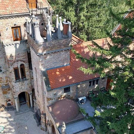 Korona Apartman Székesfehérvár Zewnętrze zdjęcie