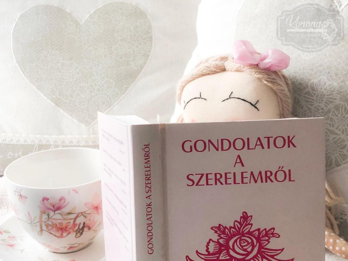 Korona Apartman Székesfehérvár Zewnętrze zdjęcie
