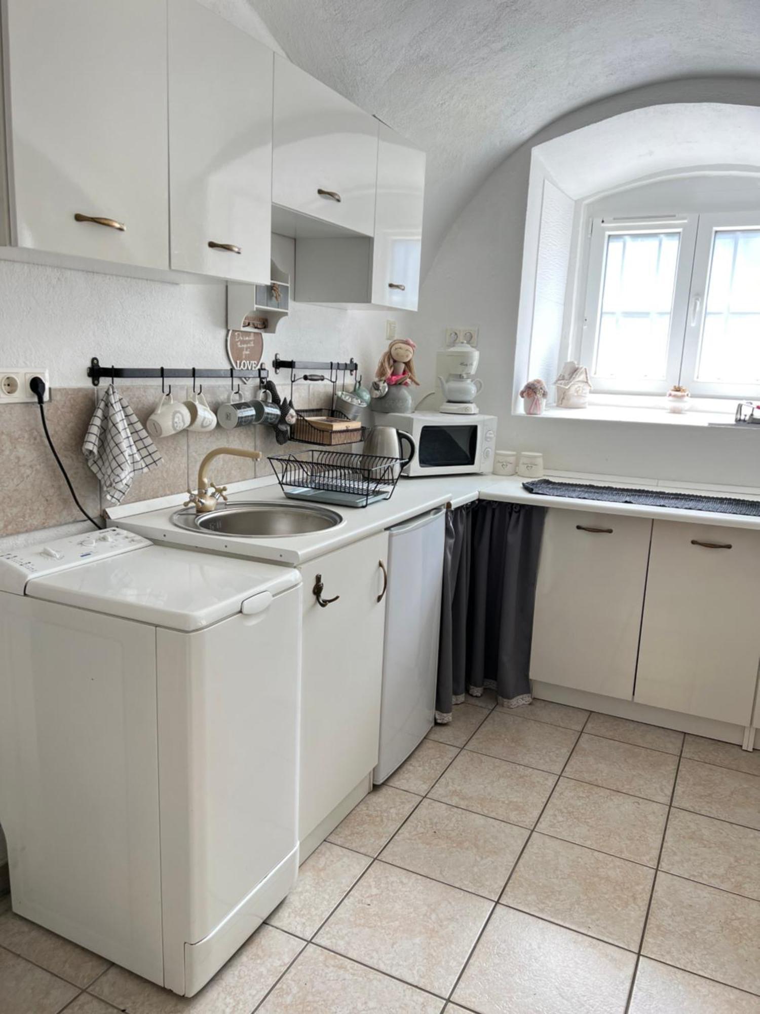 Korona Apartman Székesfehérvár Zewnętrze zdjęcie