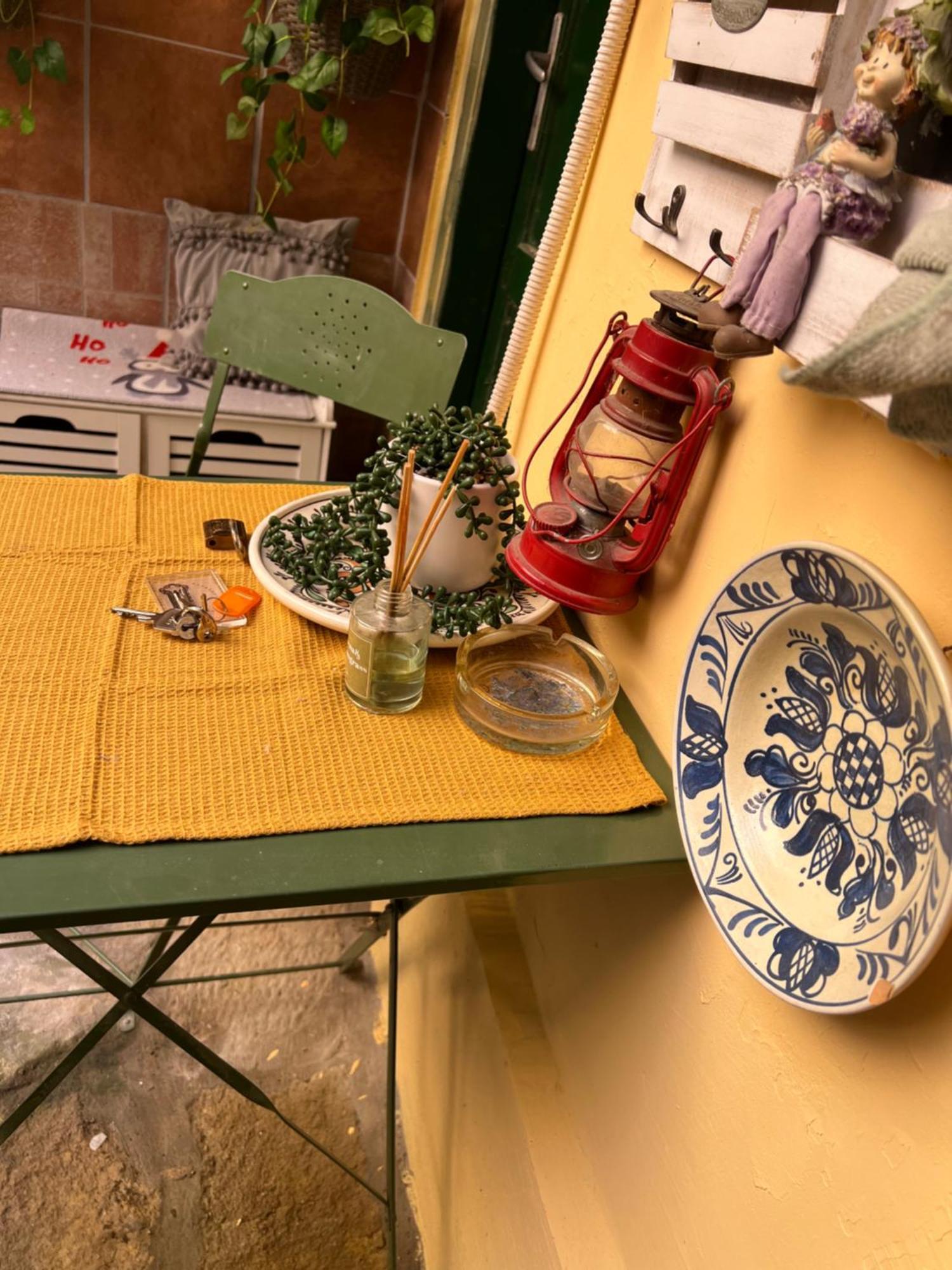 Korona Apartman Székesfehérvár Zewnętrze zdjęcie