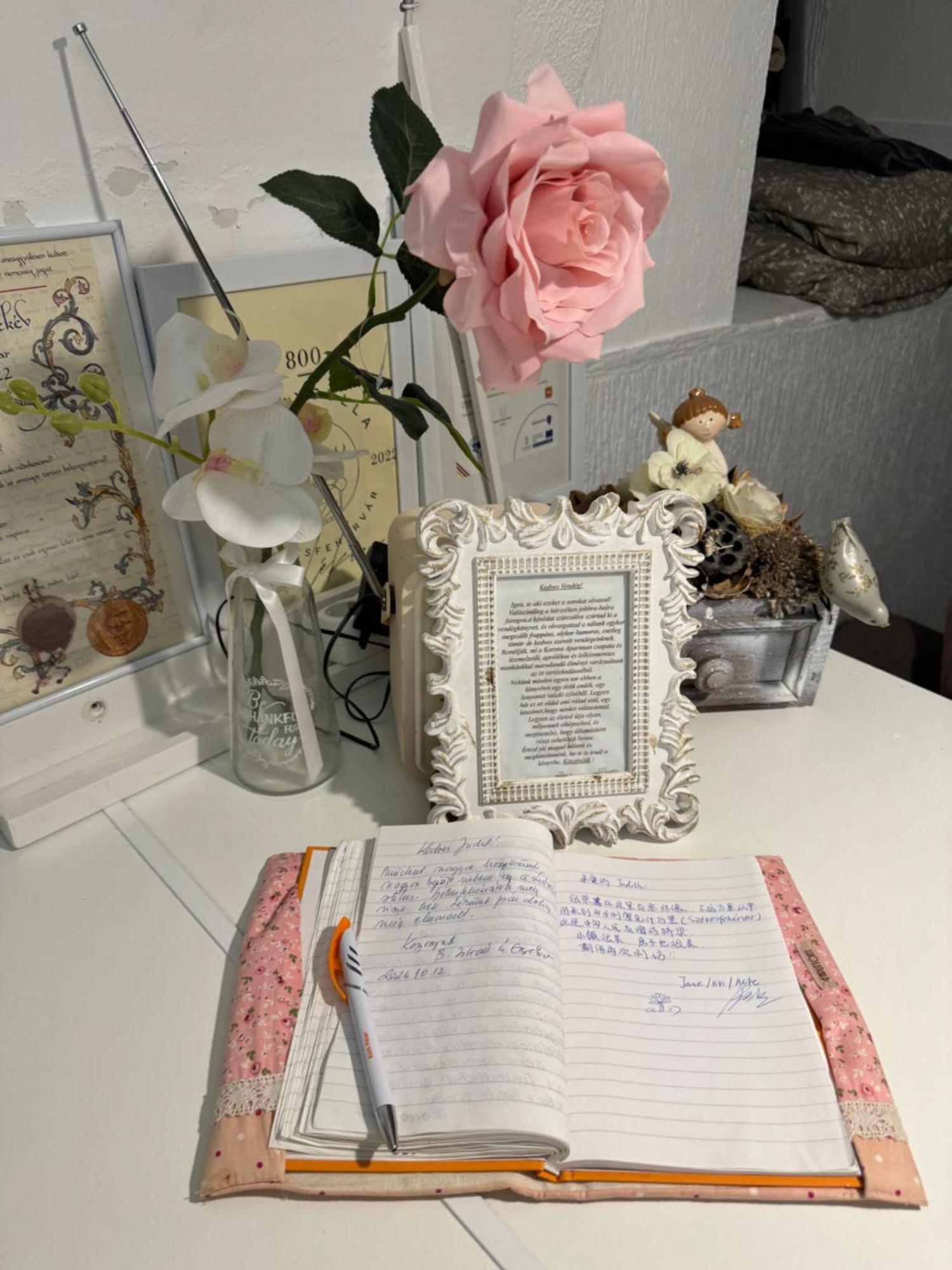 Korona Apartman Székesfehérvár Zewnętrze zdjęcie